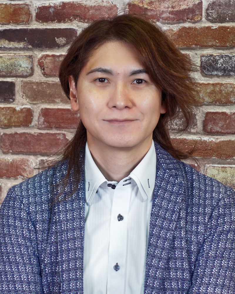 Hideaki Kojima
